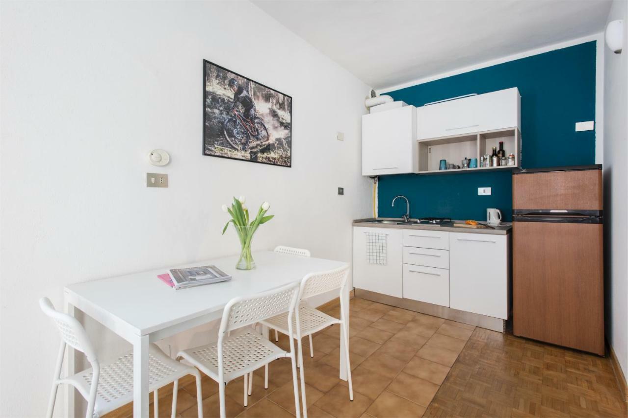 Garda Bike Apartment *