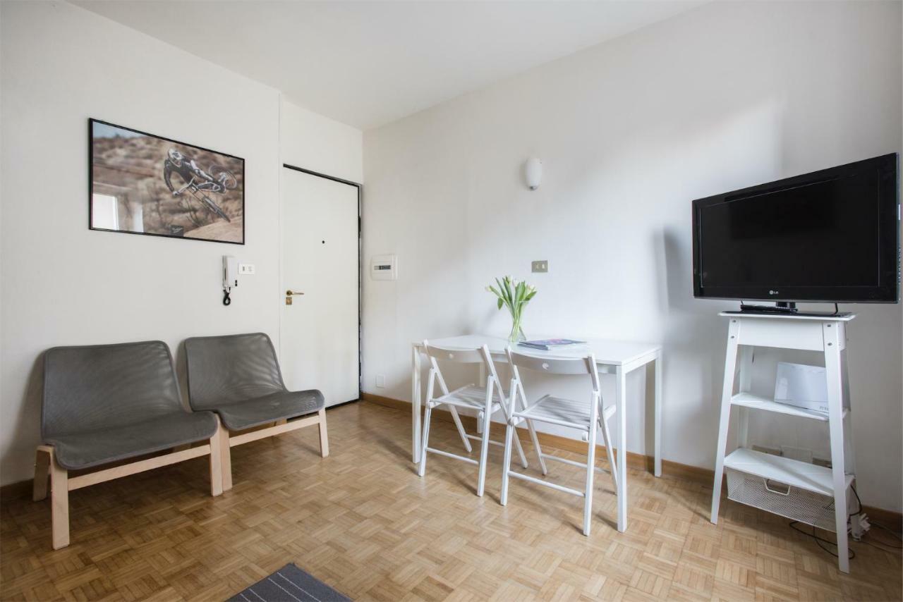 Garda Bike Apartment Riva del Garda