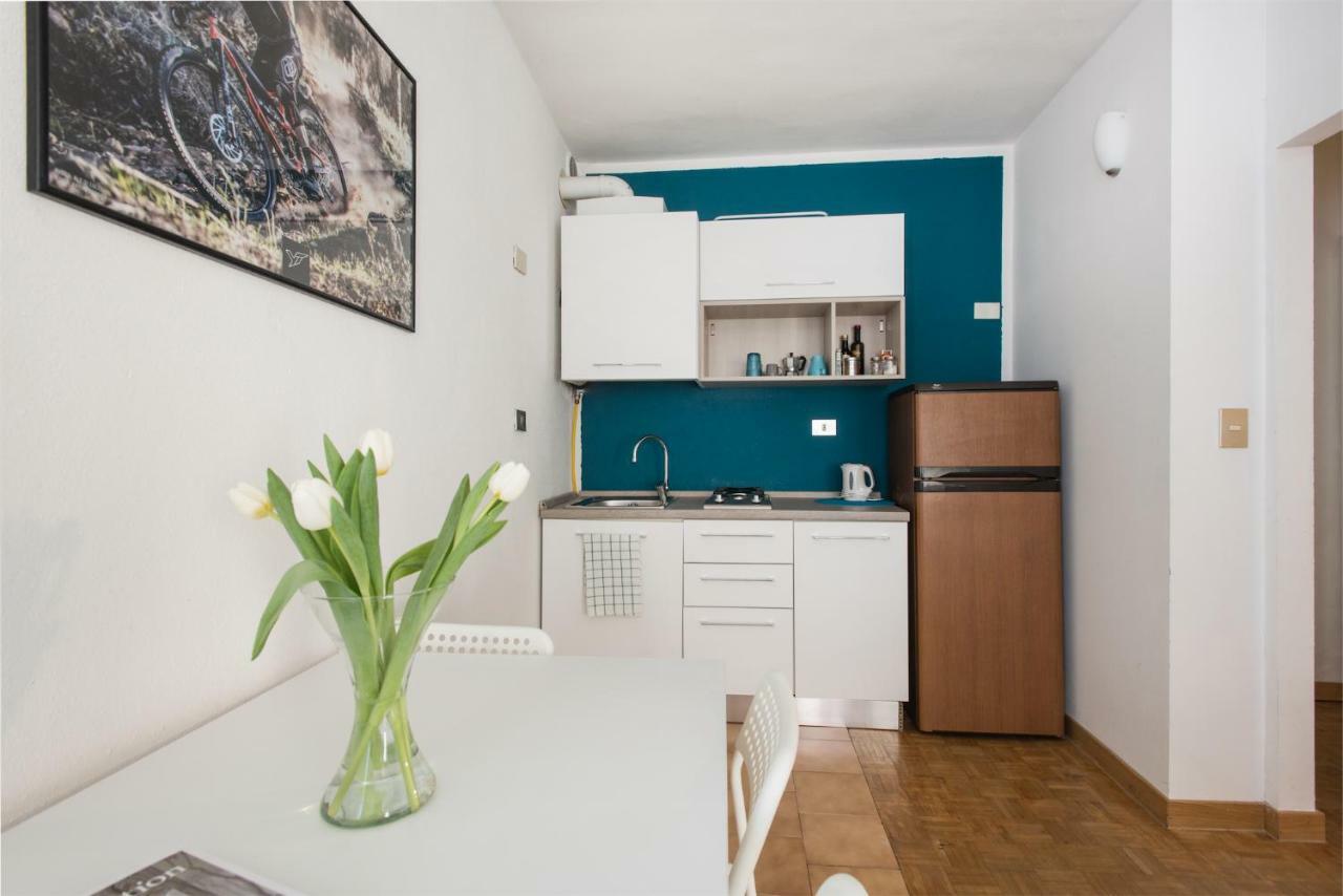 Garda Bike Apartment