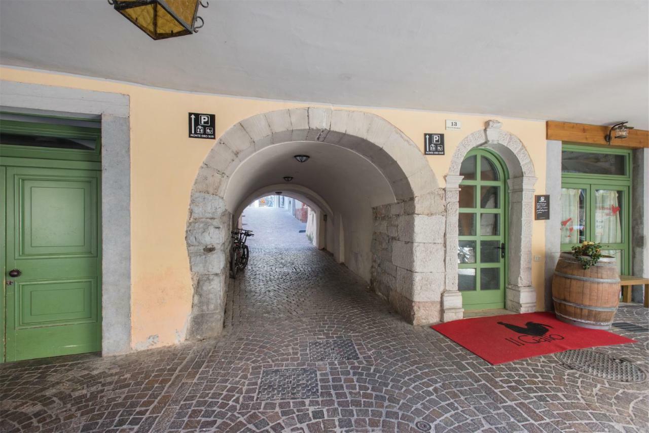 Apartment Garda Bike Riva del Garda