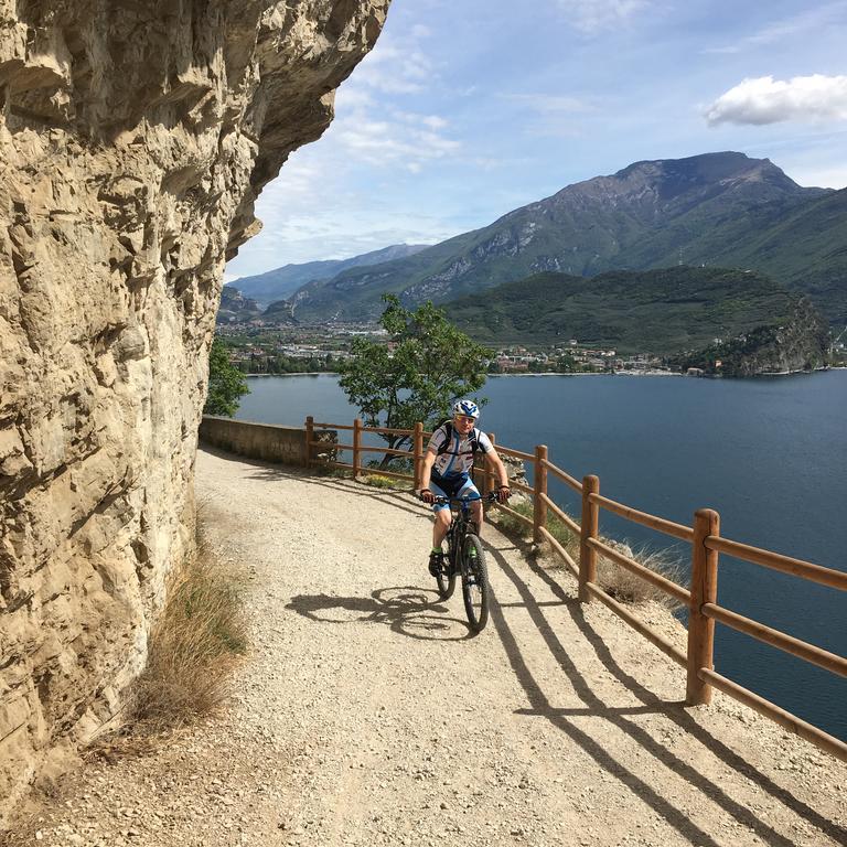Appartamento Garda Bike *